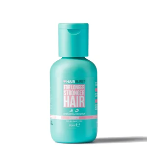 Hairburst Mini Shampoo 60ml - undefined undefined