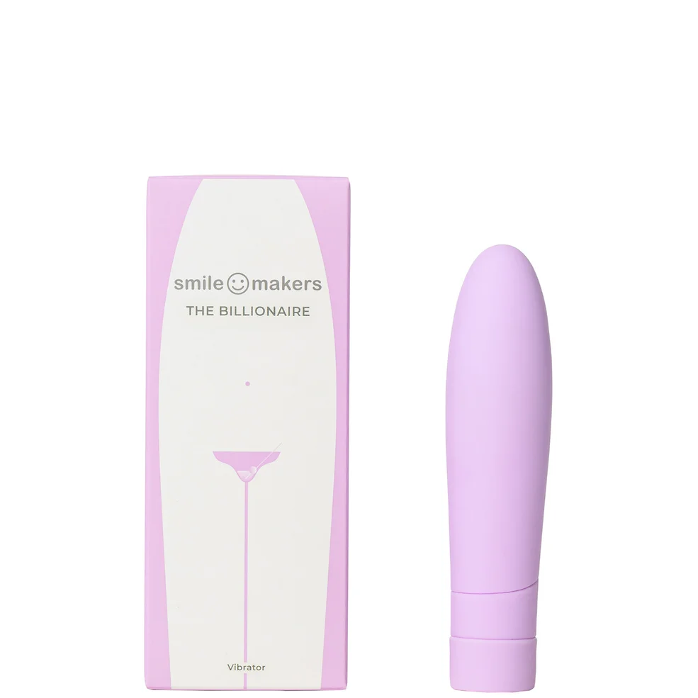 Smile Makers - The Billionaire Image 1