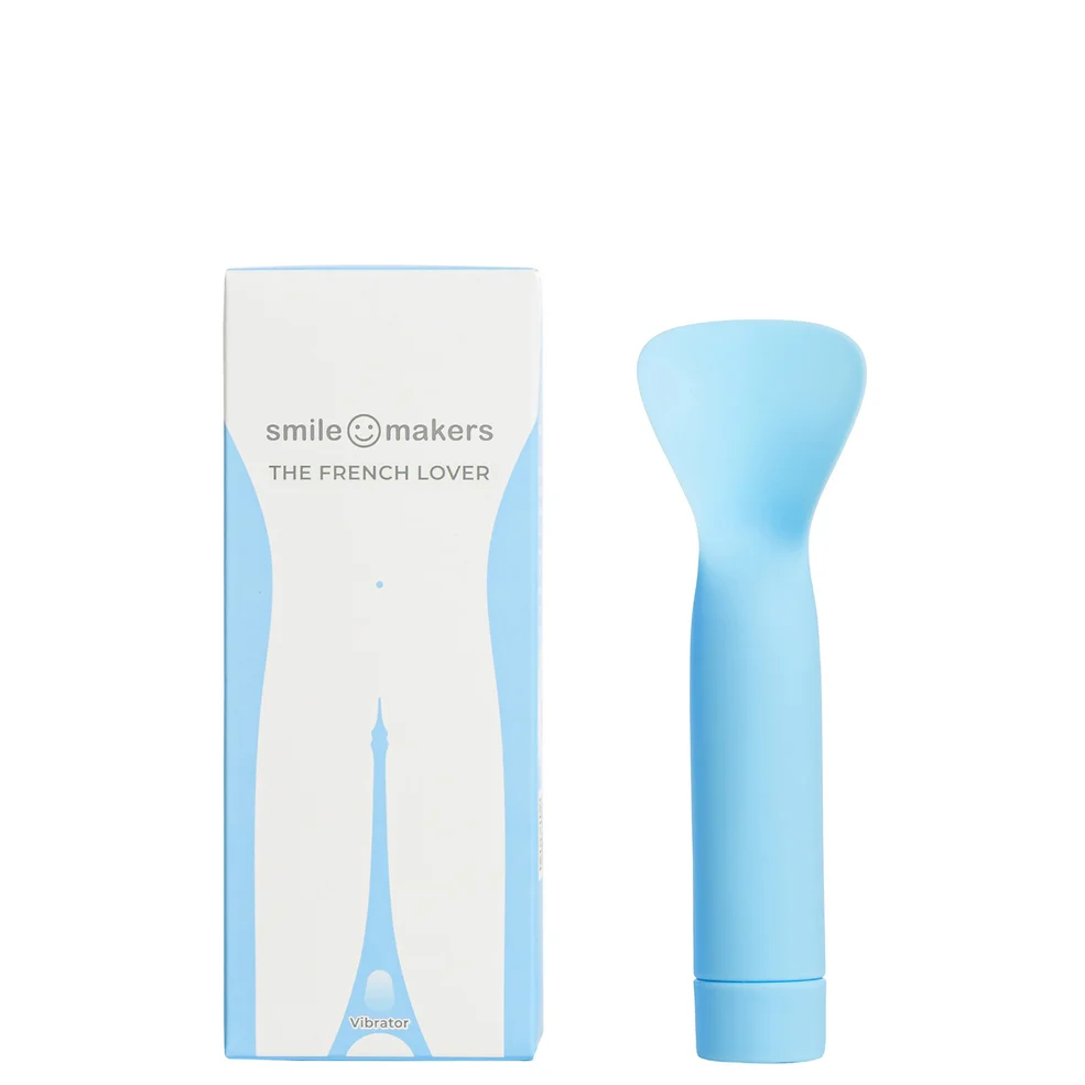 Smile Makers - The French Lover Image 1