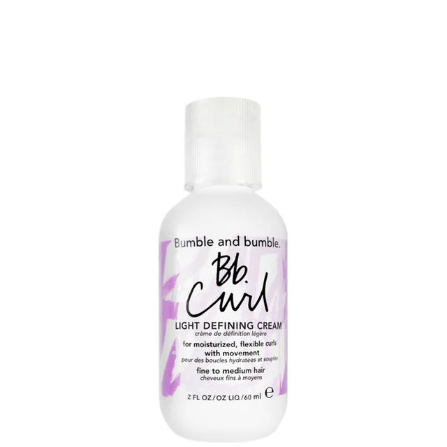 Bumble and bumble Curl Shampoo 60ml