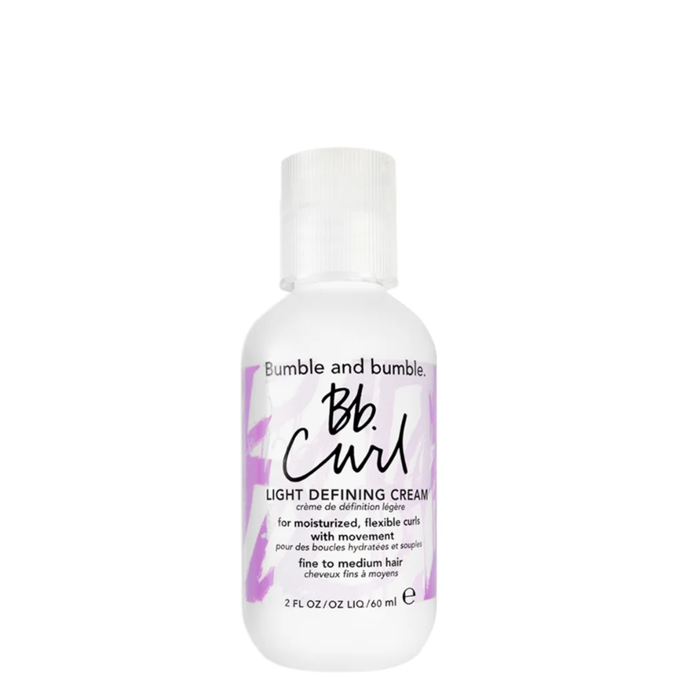 Bumble and bumble Curl Shampoo 60ml Image 1