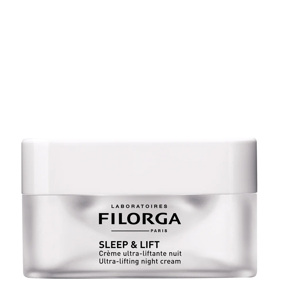 Filorga Mini Sleep and Lift Jar 15ml (Worth £20.40) Image 1