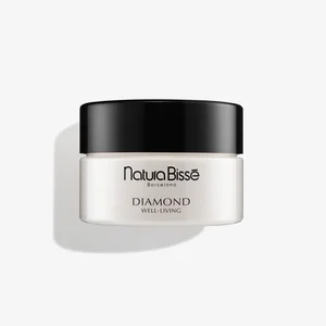 Natura Bissé Diamond Well-Living The Body Cream 200ml - undefined undefined