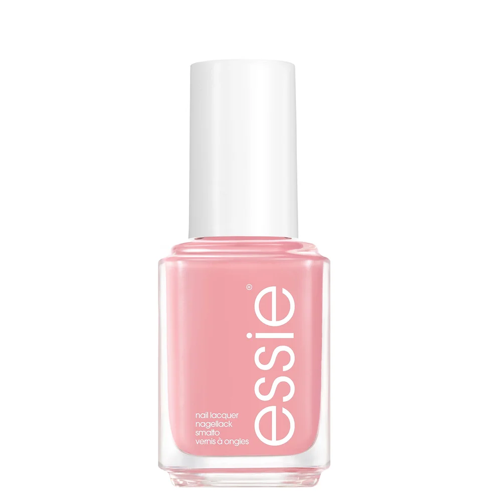 essie Core Nail Polish Feelin' Poppy Collection 2021 13.5ml (Various Shades) Image 1