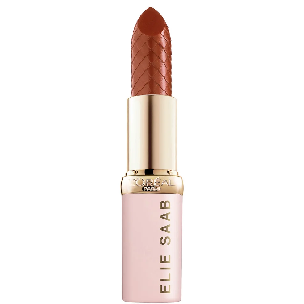 L'Oreal Paris X Elie Saab Bridal Collection, Limited Edition Color Riche Lipstick 24.1g (Various Shades) Image 1