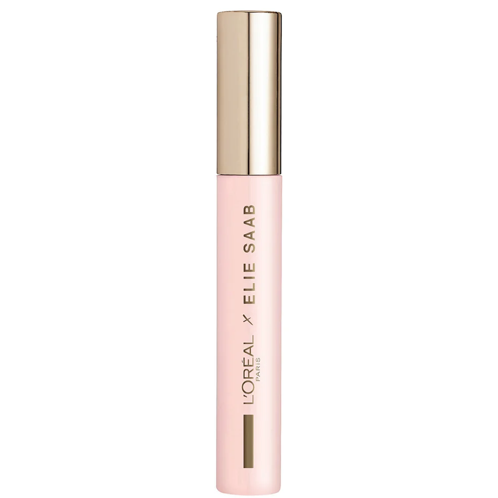 L'Oreal Paris X Elie Saab Bridal Collection Limited Edition Paradise mascara - Black 6ml Image 1