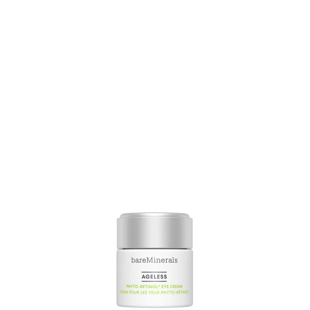 bareMinerals Ageless Retinol Eye Cream 15ml