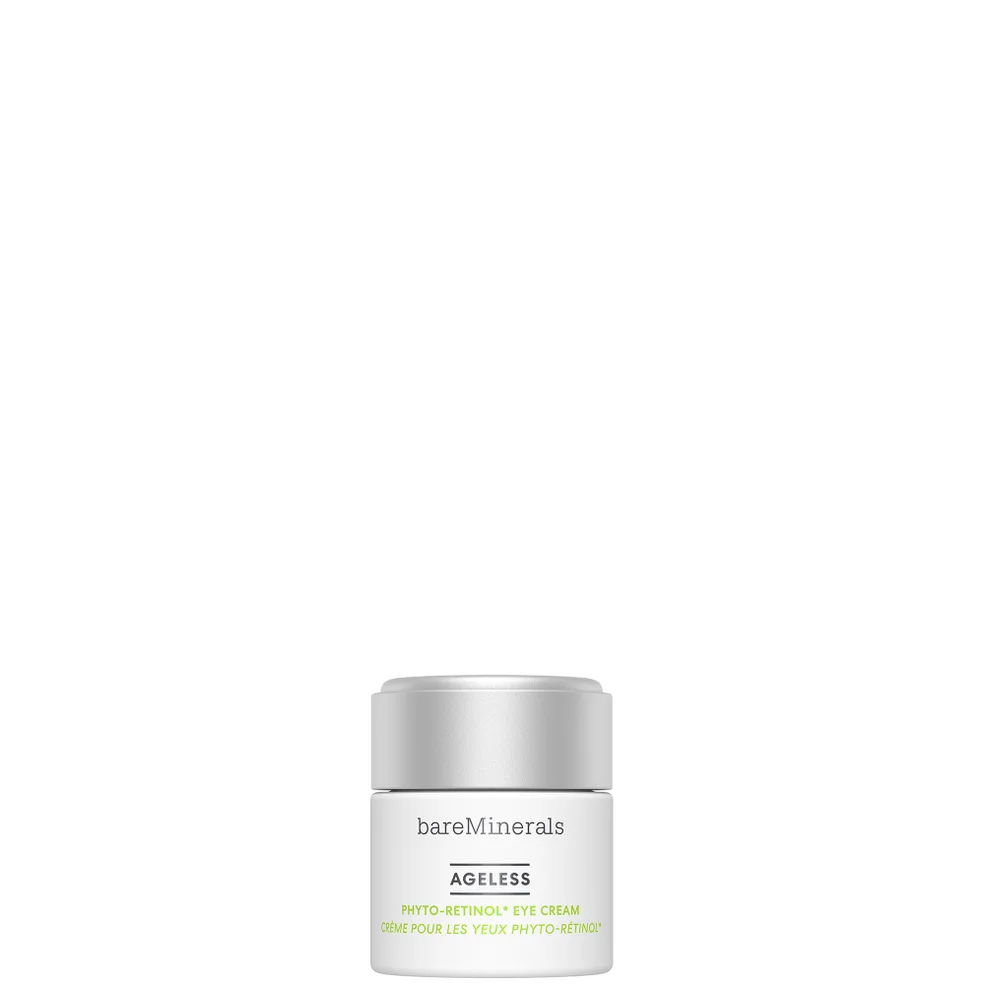 bareMinerals Ageless Retinol Eye Cream 15ml Image 1