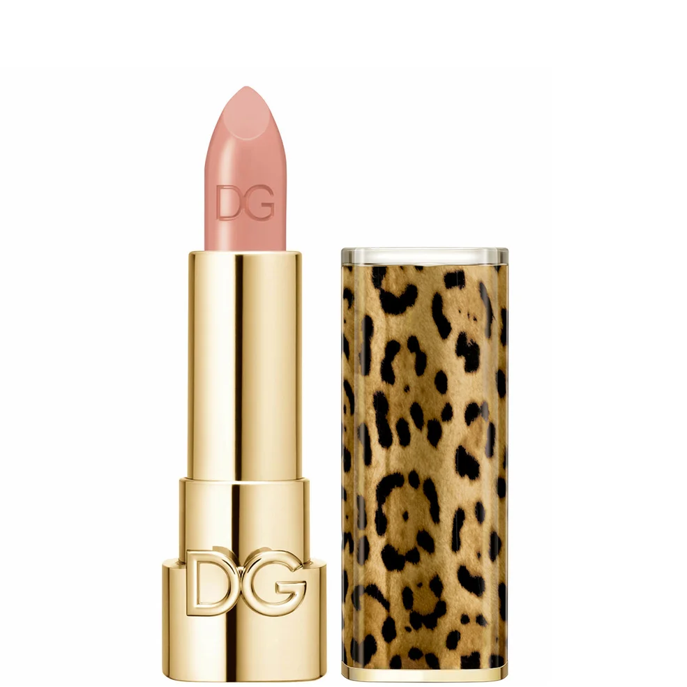 Dolce&Gabbana The Only One Lipstick + Cap (Animalier) (Various Shades) Image 1