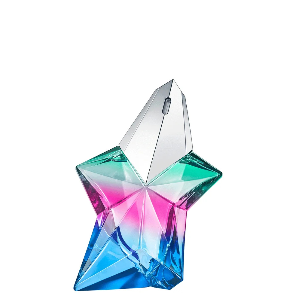 MUGLER Angel Limited Edition Iced Star Eau de Toilette 50ml Image 1