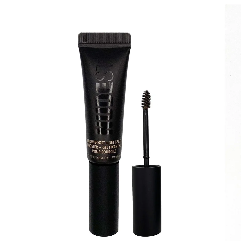 NUDESTIX Brow Set Gel XL 10ml Image 1