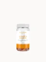 Myvitamins Vitamin D Gummies, Orange, 60 Servings