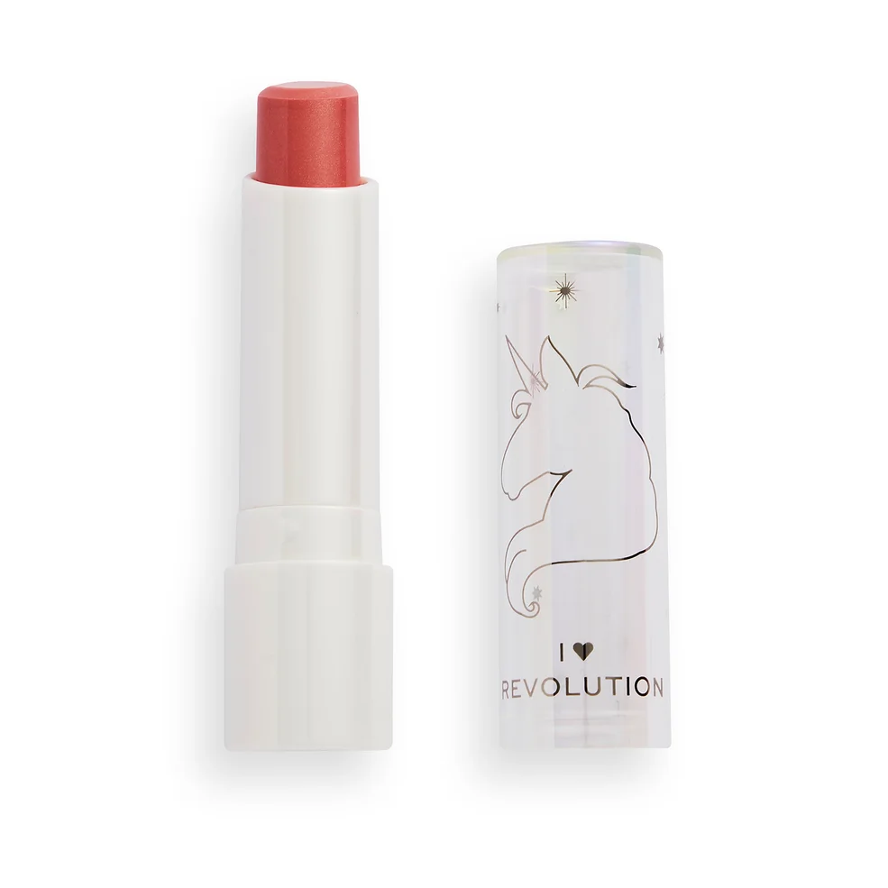 I Heart Revolution Unicorn Heart Glow Balm Story Image 1