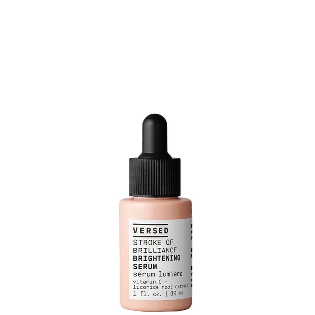 Versed Doctor's Visit Instant Resurfacing Mask | LOOKFANTASTIC