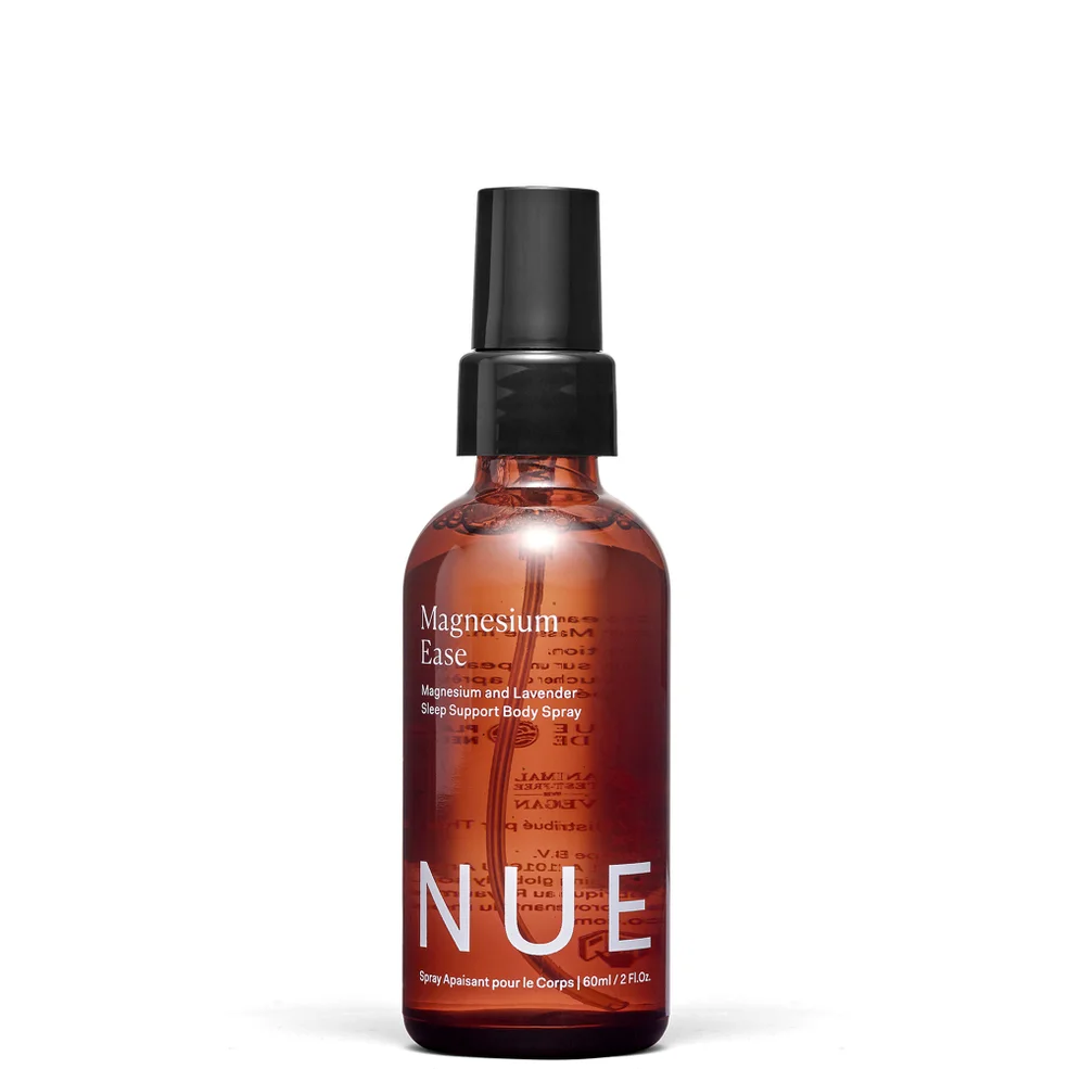 The Nue Co. Magnesium Ease 60ml Image 1