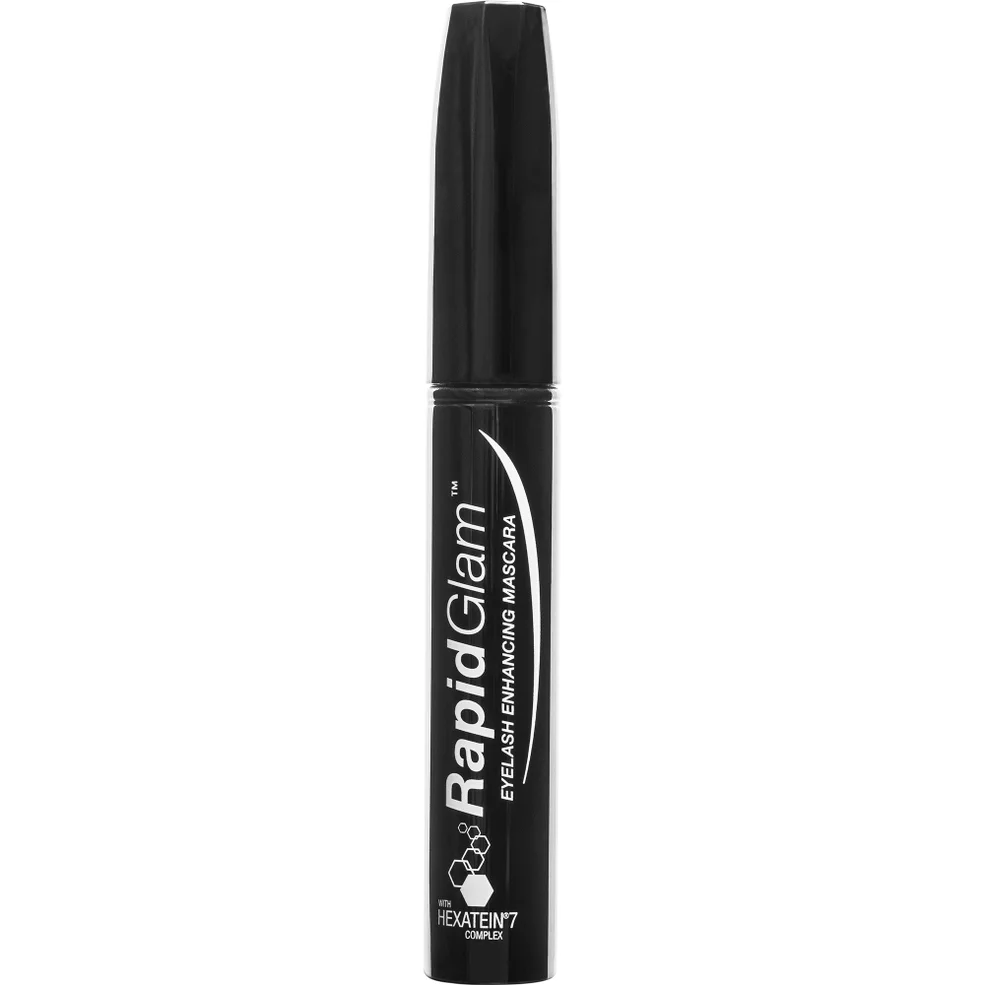 RapidGlam Eyelash Enhancing Mascserum Image 1