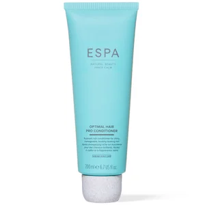 ESPA Optimal Hair Pro-Conditioner 200ml - undefined undefined