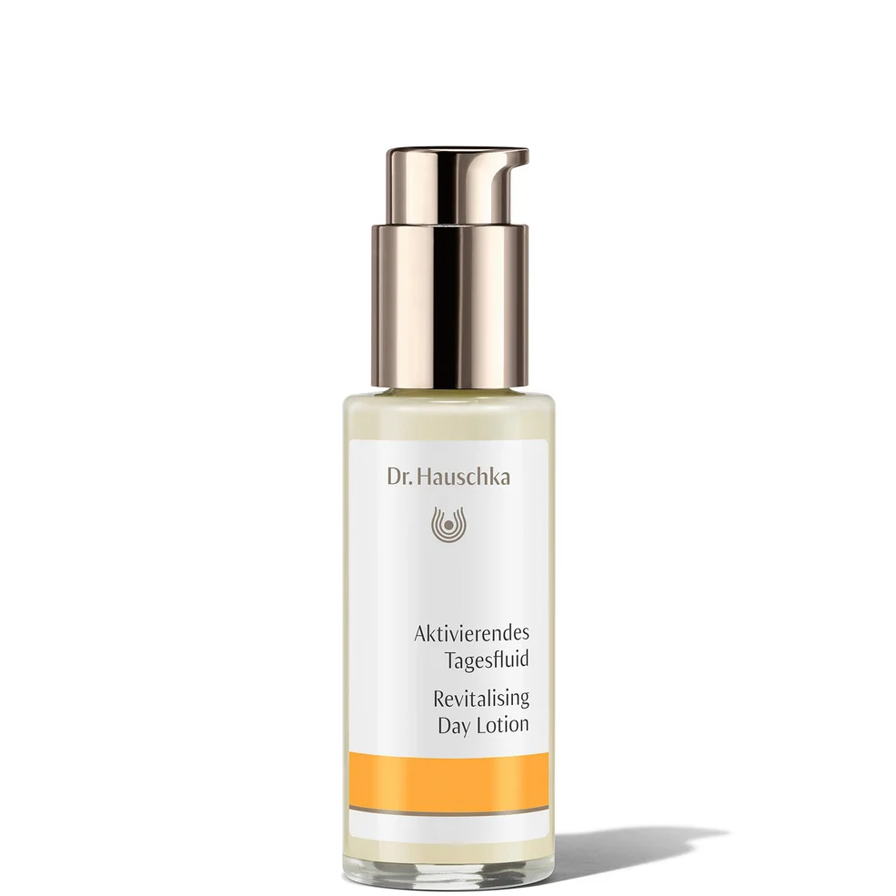 Dr. Hauschka Revitalising Day Lotion 50ml Image 1