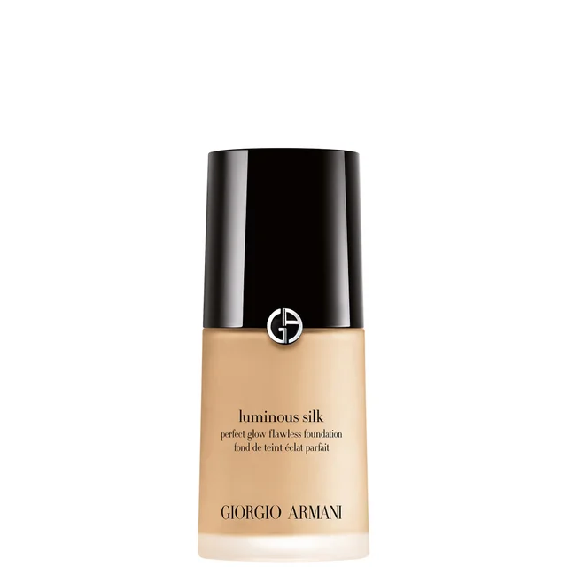 Armani Luminous Silk Foundation 3.8 30ml