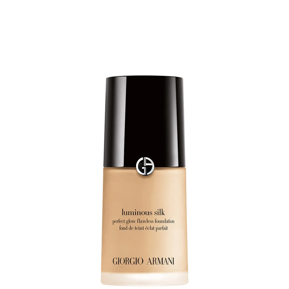 Armani Luminous Silk Foundation 3.8 30ml Image 1