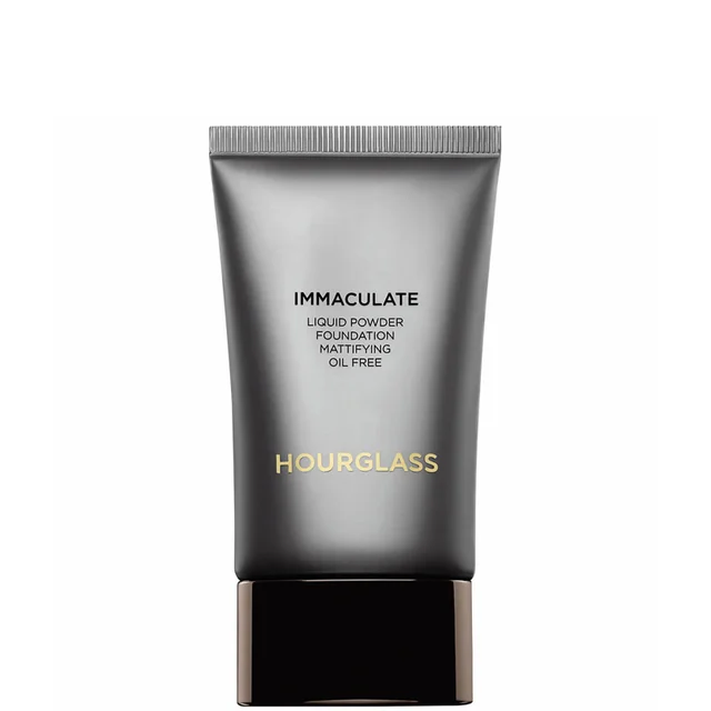 Hourglass Immaculate Liquid Powder Foundation 30ml (Various Shades)