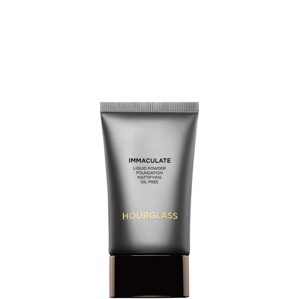Hourglass Immaculate Liquid Powder Foundation 30ml (Various Shades) Image 1