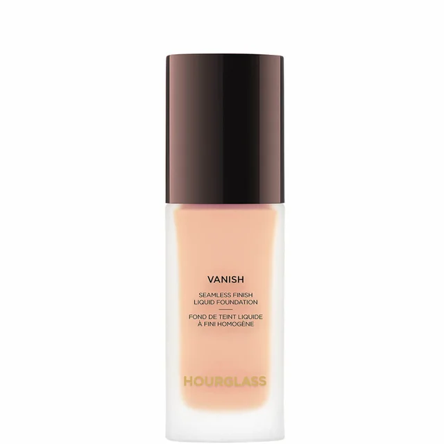 Hourglass Vanish Seamless Finish Liquid Foundation 25ml (Various Shades)