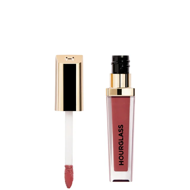 Hourglass Velvet Story Lip Cream 3.6g (Various Shades)
