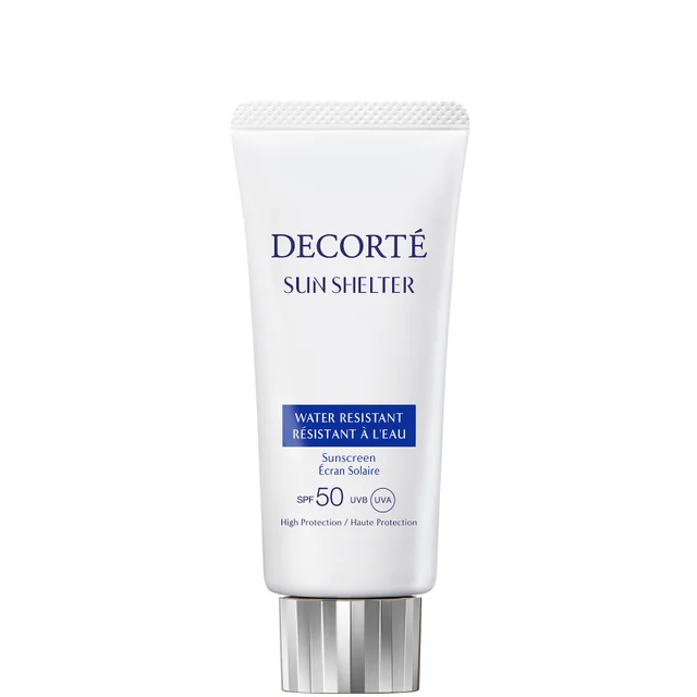 Decorté Sun Shelter Water Resistant 60g