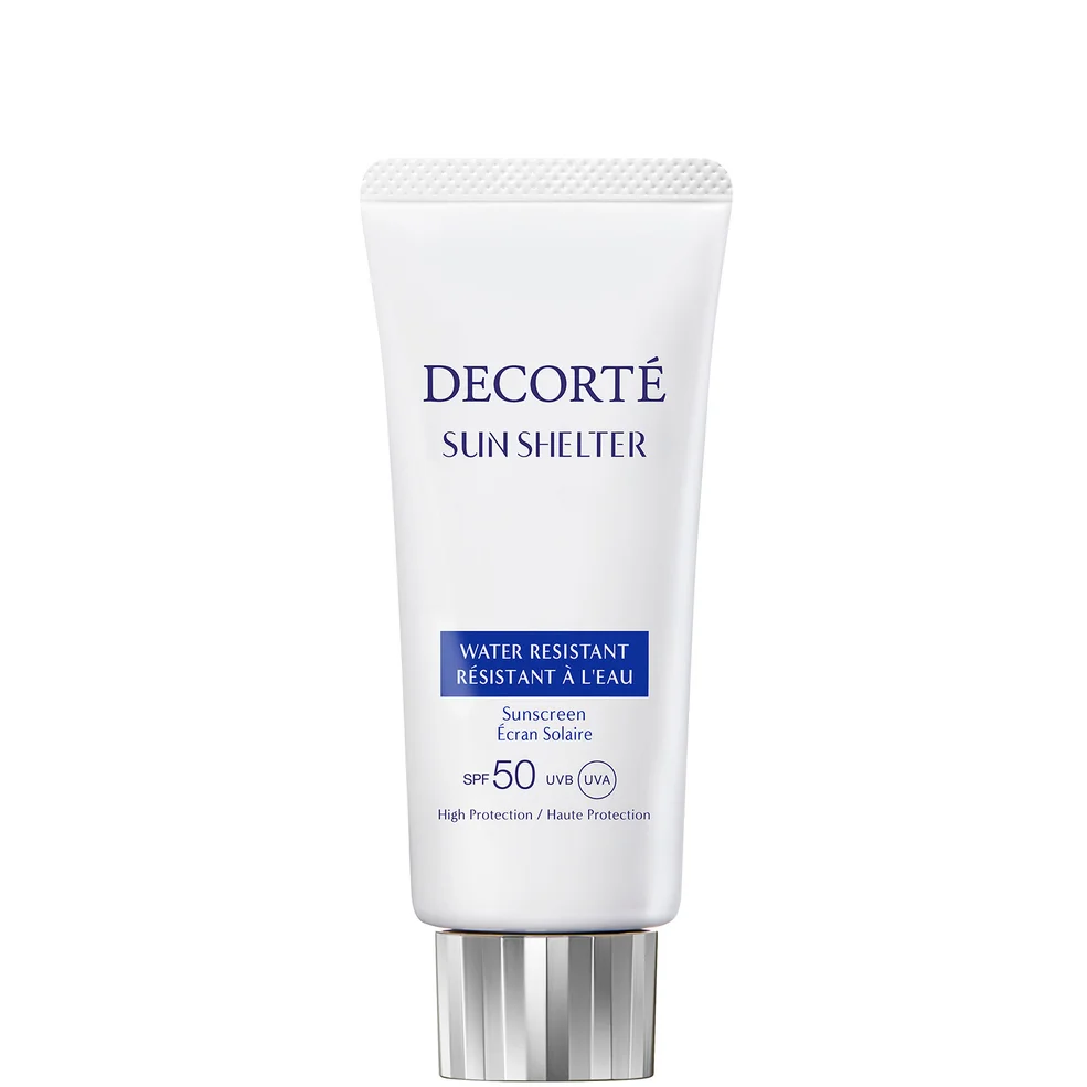 Decorté Sun Shelter Water Resistant 60g Image 1