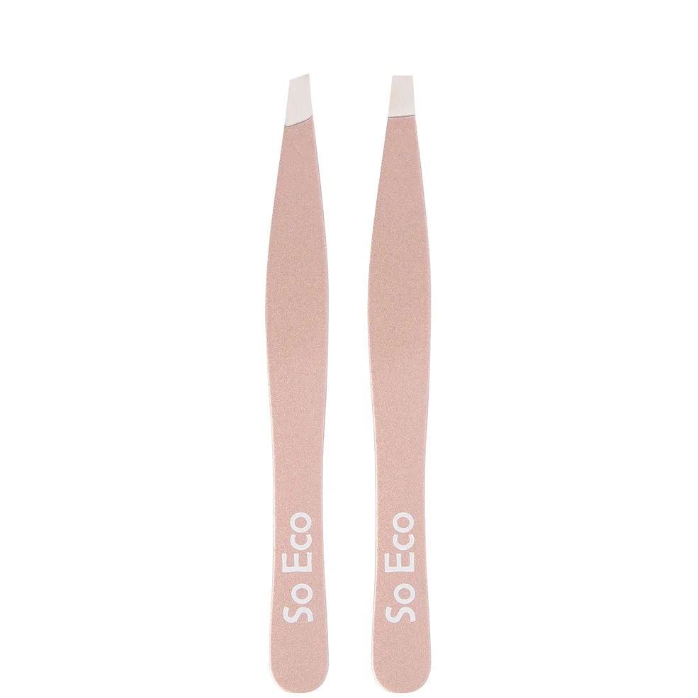 So Eco Tweezers Duo Image 1