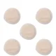 So Eco Gentle Facial Buffers - 5 Pack