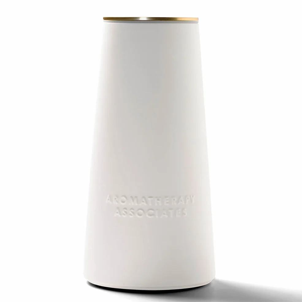 Aromatherapy Associates The Atomiser Essential Oil Diffuser Image 1