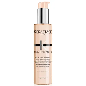 Kérastase Curl Manifesto Gelée Curl Contour Gel-Cream 150ml - undefined undefined