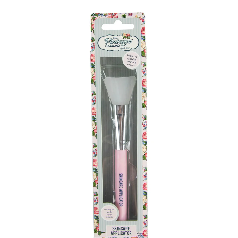 The Vintage Cosmetic Company Skincare Applicator Image 1