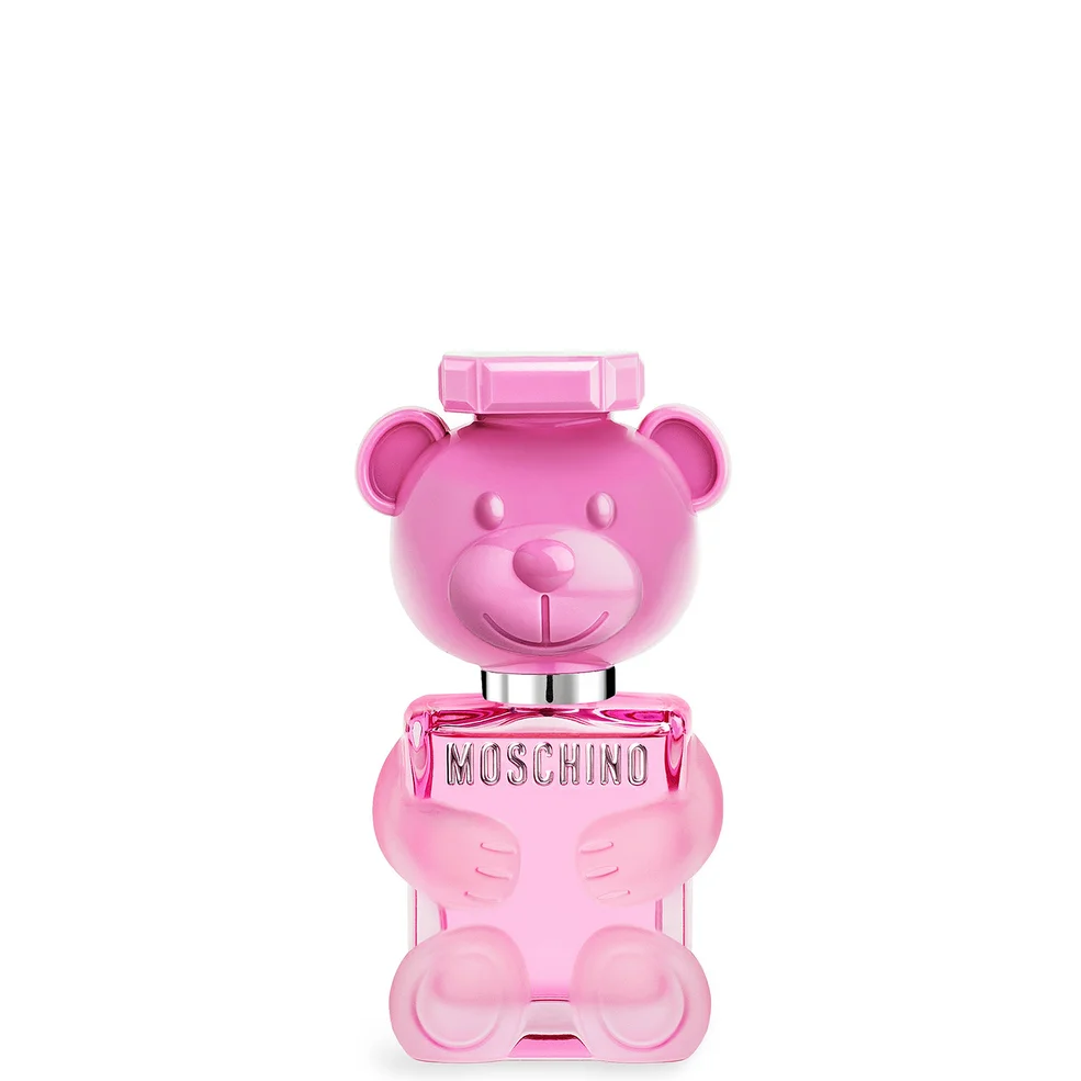 Moschino Toy2 Bubblegum Eau de Toilette 50ml Image 1