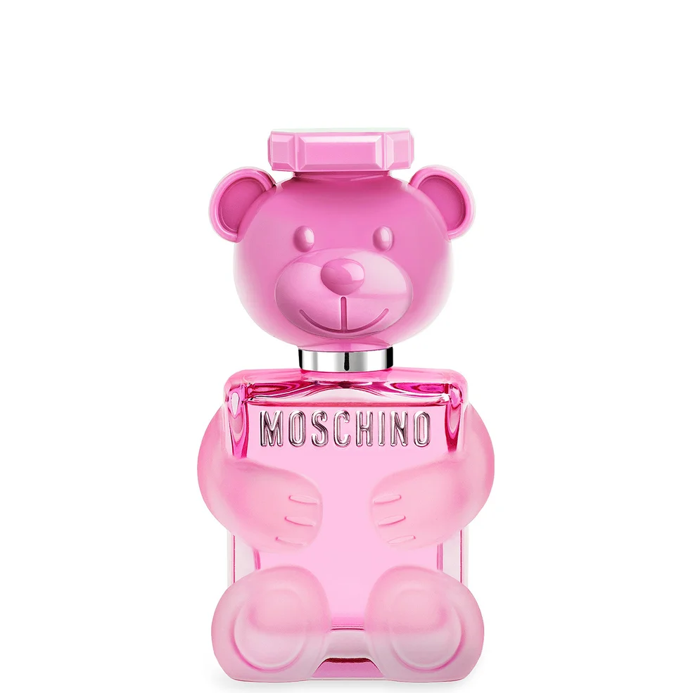 Moschino Toy2 Bubblegum Eau de Toilette 100ml Image 1