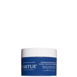 VIRTUE Restorative Treatment Mask 15ml - undefined undefined