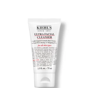 Kiehl's Ultra Facial Cleanser (Various Sizes) - Size 75ml