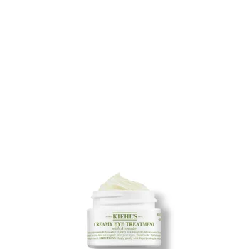 Kiehl's Creamy Eye Treatment with Avocado - 14g