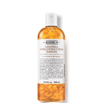 Kiehl's Calendula Herbal Extract Toner - 500ml