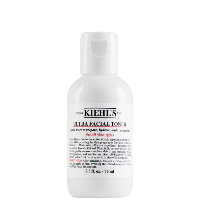 Kiehl's Ultra Facial Toner (Various Sizes)