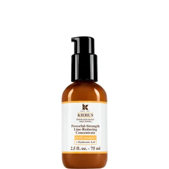 Kiehl's Powerful-Strength Line-Reducing Concentrate - 75ml