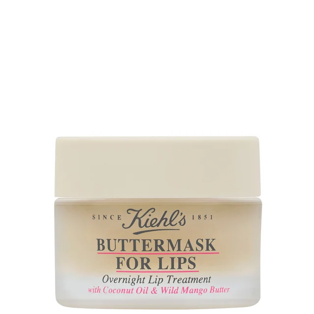 Kiehl's Buttermask for Lips 10g
