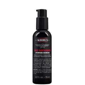 Kiehl's Age Defender Power Serum 75ml - undefined undefined