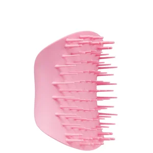 Tangle Teezer The Scalp Exfoliator and Massager - Pretty Pink - Colour Sweet Pink