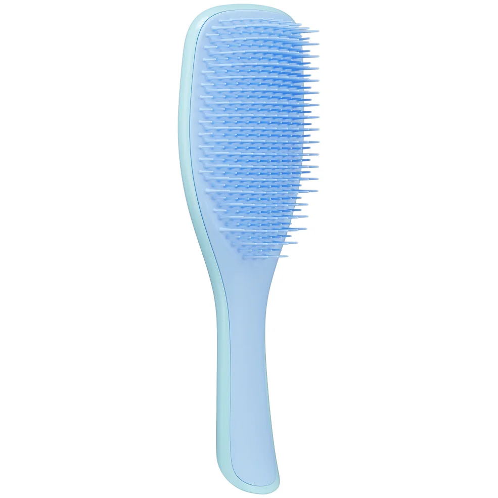 Tangle Teezer The Ultimate Detangler Brush - Denim Blues Image 1