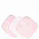 brushworks Makeup Remover Cloths (3 Pack)