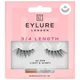 Eylure False Lashes - 3/4 Length No. 006