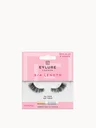 Eylure False Lashes - 3/4 Length No. 004